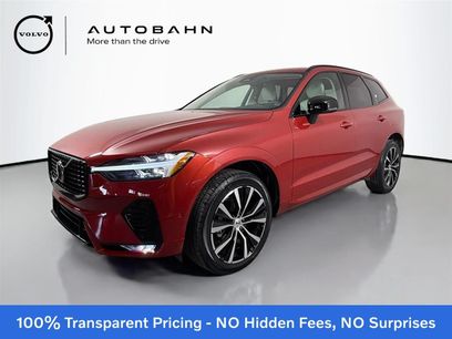 Certified 2024 Volvo XC60 B5 Plus