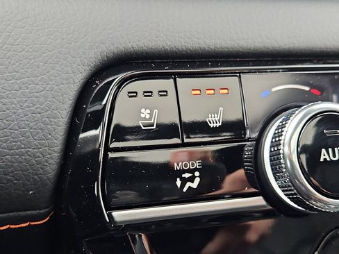 New 2026 Honda Passport TrailSport Elite image 16