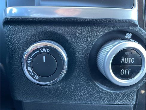 Certified 2021 Toyota Sequoia TRD Pro AWD/4WD image 24