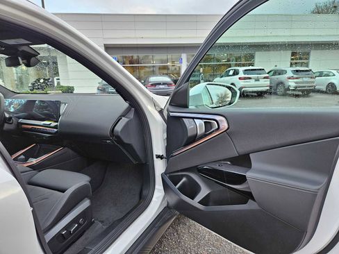 New 2026 BMW X3 xDrive30 w/ Premium Package image 10