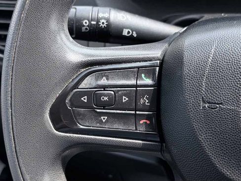 Used 2023 RAM ProMaster 2500 FWD image 17