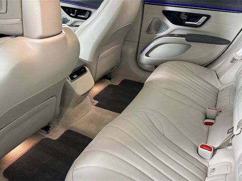 Certified 2023 Mercedes-Benz EQS 450+ Sedan image 13