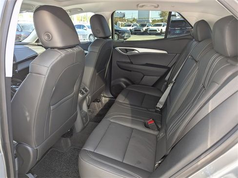 New 2026 Buick Envision Avenir image 17