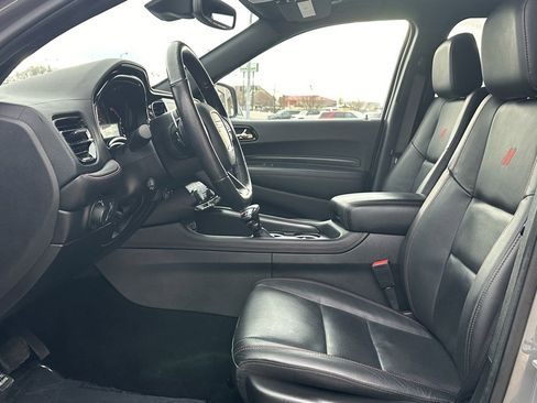 Used 2024 Dodge Durango GT image 9