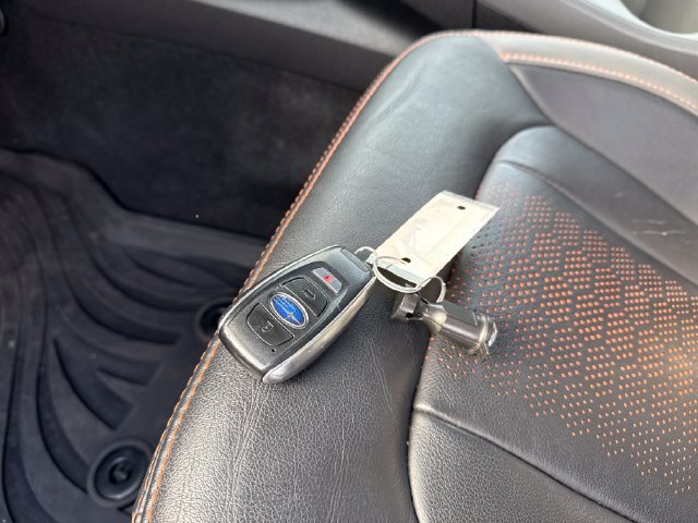 Used 2024 Subaru Crosstrek 2.5i Limited w/ Crosstrek Mirror Package AWD/4WD image 29