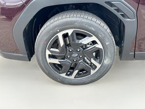 New 2026 Subaru Forester Sport AWD/4WD image 41