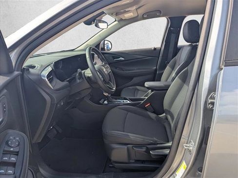 Used 2025 Buick Encore GX Preferred image 15