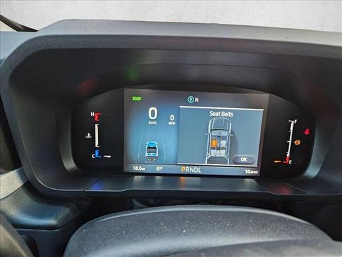 New 2026 Ford Maverick XLT FWD image 15