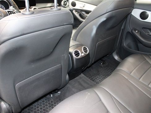 Used 2021 Mercedes-Benz GLC 300 GLC 300 image 19