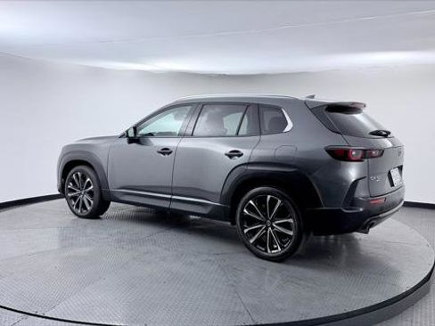 Used 2024 MAZDA CX-50 AWD 2.5 S w/ Cargo Package image 6