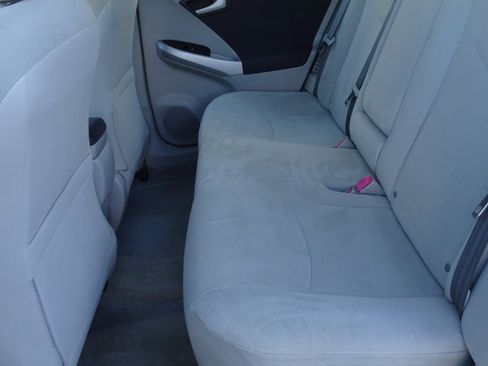 Used 2011 Toyota Prius Three image 12