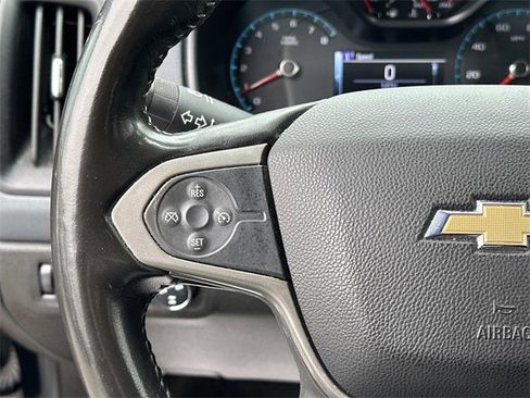 Used 2018 Chevrolet Colorado Z71 image 28