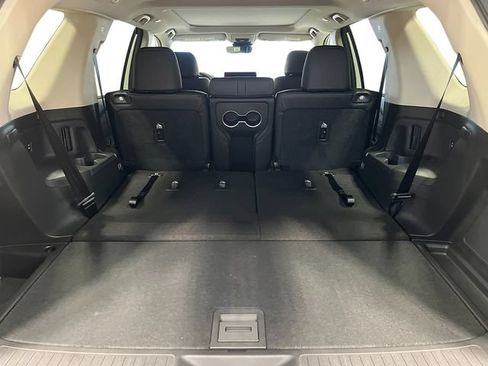New 2026 Honda Pilot Touring image 28