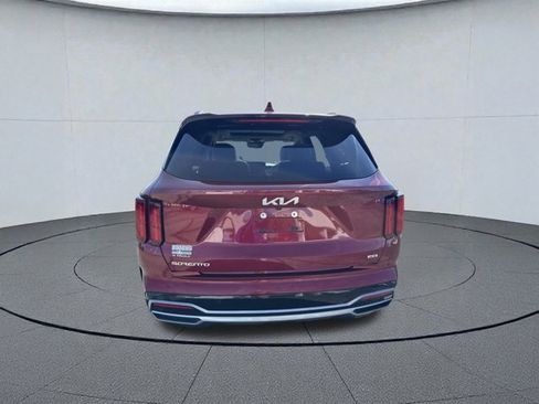 Used 2023 Kia Sorento SX image 6