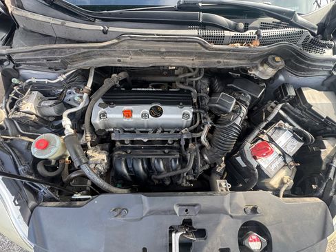 Used 2010 Honda CR-V EX-L image 23