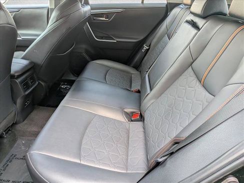 Used 2024 Toyota RAV4 Adventure AWD/4WD image 24