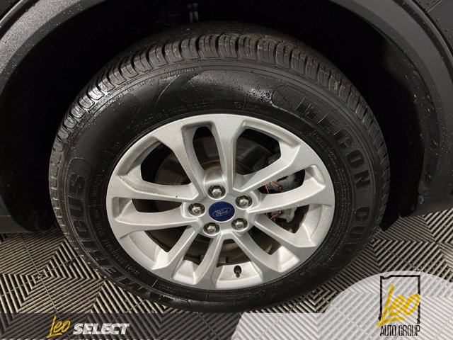 Used 2020 Ford Escape SE AWD/4WD image 20