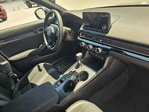 New 2026 Honda Civic Sport image 11