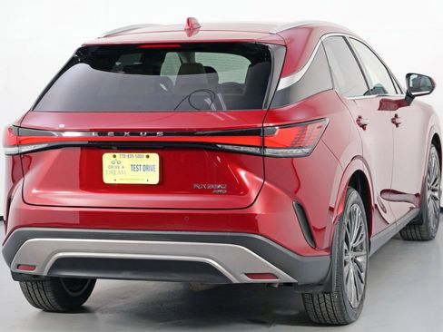 Used 2024 Lexus RX 350 Luxury w/ Convenience Package image 59