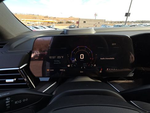 New 2026 Chevrolet Suburban Premier w/ Sun And Tow Package image 16