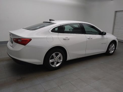 Used 2024 Chevrolet Malibu LS FWD image 10