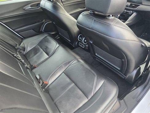 Used 2023 Alfa Romeo Giulia Ti image 24
