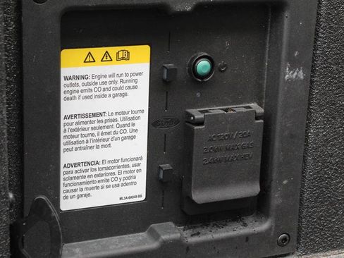 Used 2021 Ford F150 Raptor w/ Raptor 37 Performance Package image 56