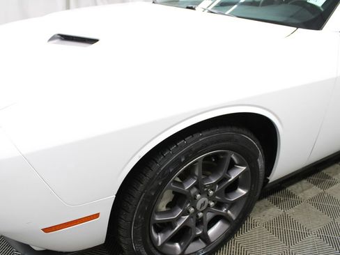 Used 2018 Dodge Challenger GT w/ GT Interior Package AWD/4WD image 40