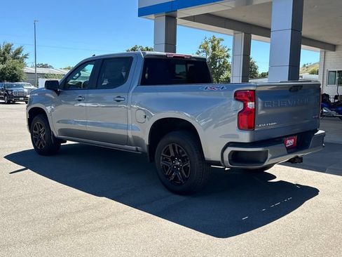 New 2026 Chevrolet Silverado 1500 RST w/ Convenience Package II AWD/4WD image 6