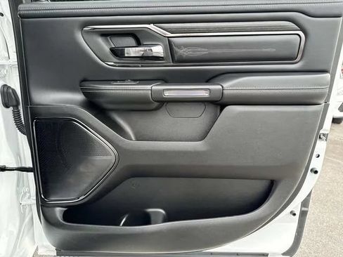 Used 2024 RAM 1500 Limited AWD/4WD image 26