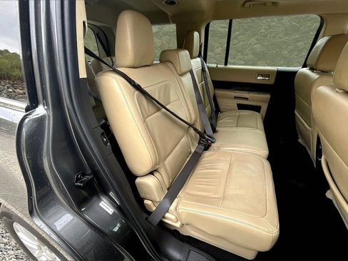 Used 2019 Ford Flex SEL w/ Equipment Group 202A image 25