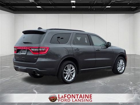 Used 2024 Dodge Durango GT image 5