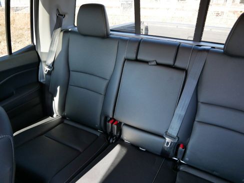 New 2026 Honda Ridgeline RTL image 11