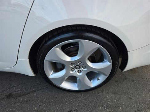 Used 2009 Jaguar XF Supercharged RWD image 35