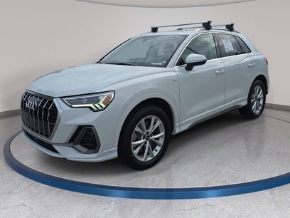 Used 2022 Audi Q3 2.0T Premium Plus