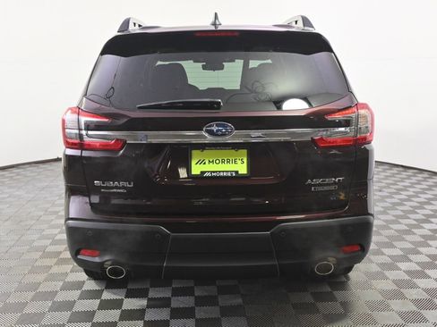 Certified 2025 Subaru Ascent Touring w/ Popular Package #2 image 5