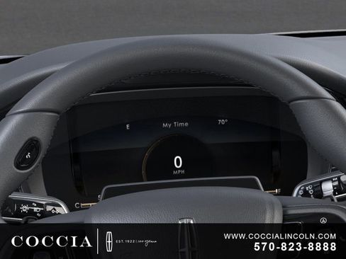 New 2026 Lincoln Corsair Premiere AWD/4WD image 13