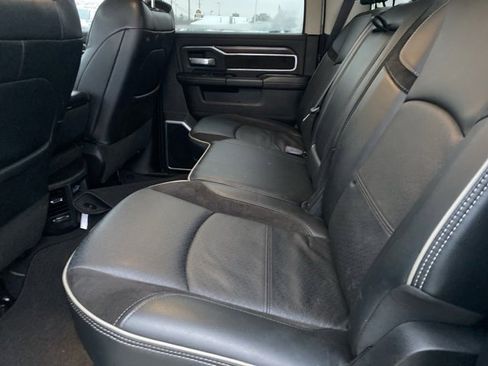 Used 2024 RAM 2500 Laramie image 29