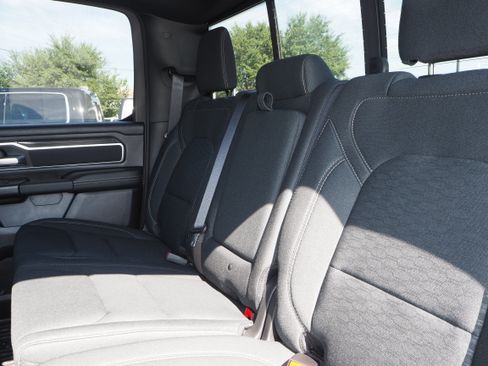 New 2026 RAM 1500 Lone Star image 13