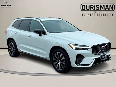 Certified 2023 Volvo XC60 B5 Plus w/ Climate Package
