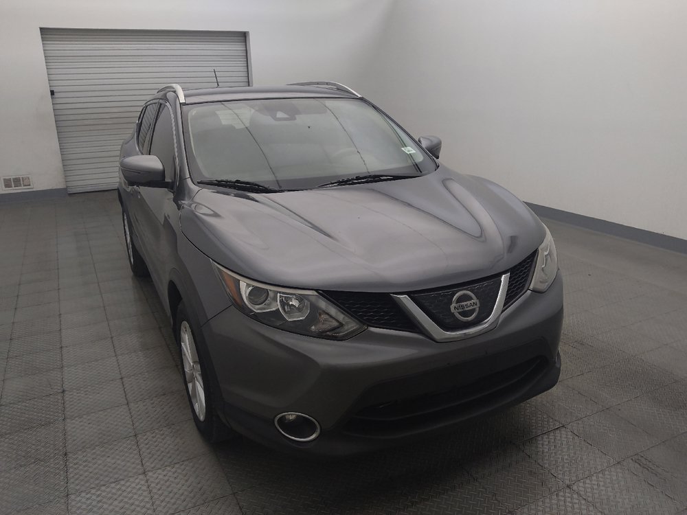 Used 2019 Nissan Rogue Sport SV w/ Technology Package FWD image 14