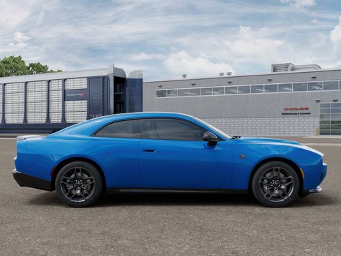 New 2026 Dodge Charger Scat Pack AWD/4WD image 42