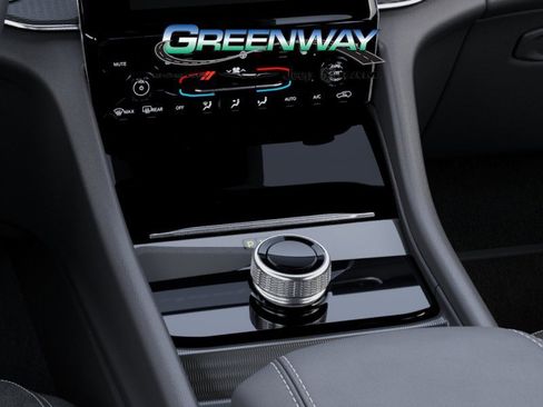 New 2025 Jeep Grand Cherokee Laredo X w/ Luxury Tech Group I RWD image 24