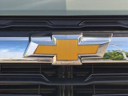 New 2026 Chevrolet TrailBlazer LT FWD image 17
