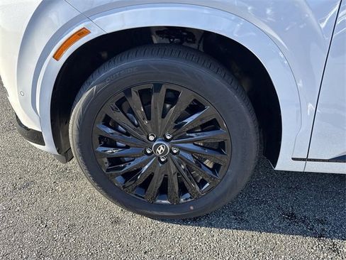 New 2025 Hyundai Palisade Calligraphy image 11