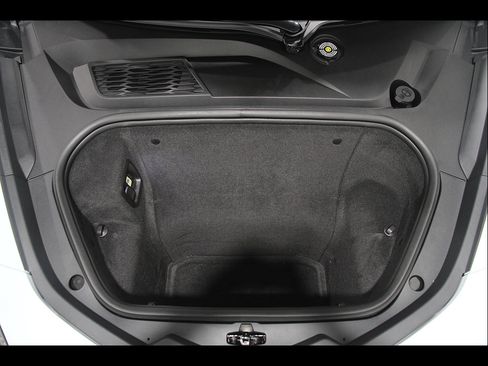 Used 2023 Chevrolet Corvette Stingray Premium Conv w/ Z51 Performance Package RWD image 28