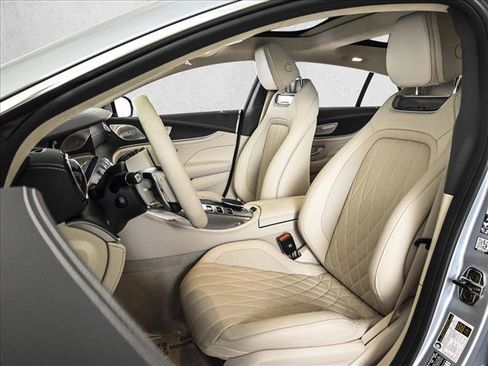 Used 2024 Mercedes-Benz AMG GT 43 image 18