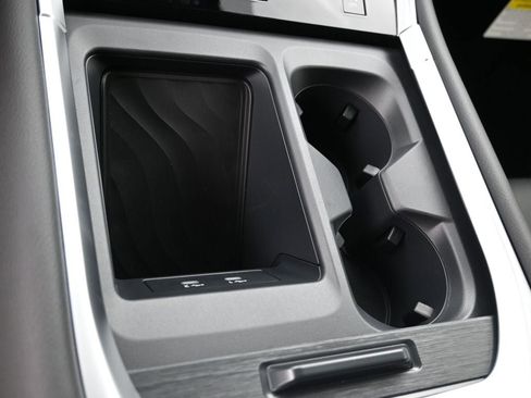 New 2026 Nissan Armada SV image 17