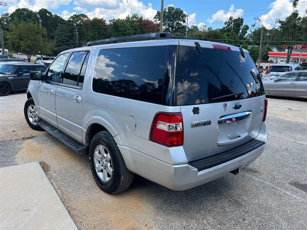 Used 2010 Ford Expedition EL XLT RWD image 6