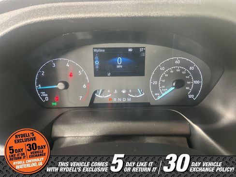 Used 2023 Ford Transit 350 XLT image 28